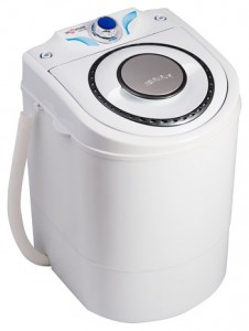 Maxtronic MAX-XPB30-2010 洗濯機 写真, 特性