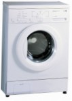 LG WD-80250N Máquina de lavar \ características, Foto