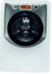 Hotpoint-Ariston AQS81D 29 S Mașină de spălat \ caracteristici, fotografie