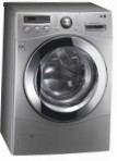 LG F-1081ND5 çamaşır makinesi \ özellikleri, fotoğraf