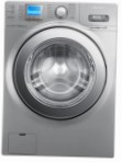 Samsung WFM124ZAU 洗衣机 \ 特点, 照片