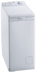 Zanussi ZWQ 5121 Mașină de spălat fotografie, caracteristici