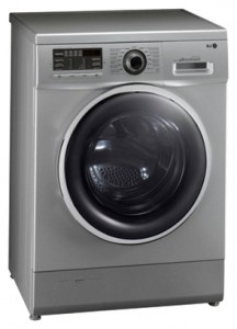 LG F-1296WD5 Máy giặt ảnh, đặc điểm