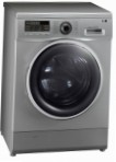 LG F-1296WD5 वॉशिंग मशीन \ विशेषताएँ, तस्वीर