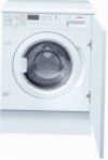 Bosch WIS 28440 वॉशिंग मशीन \ विशेषताएँ, तस्वीर