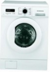Daewoo Electronics DWD-G1081 Wasmachine \ karakteristieken, Foto