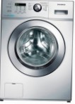 Samsung WF602W0BCSD 洗衣机 \ 特点, 照片