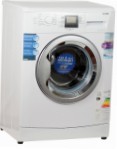 BEKO WKB 60841 PTMC Mașină de spălat \ caracteristici, fotografie