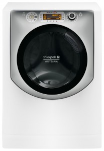 Hotpoint-Ariston AQS1D 09 वॉशिंग मशीन तस्वीर, विशेषताएँ