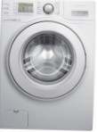 Samsung WF1802NFWS 洗衣机 \ 特点, 照片
