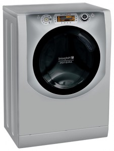 Hotpoint-Ariston QVSE 7129 SS Máy giặt ảnh, đặc điểm