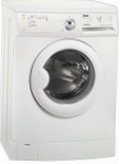 Zanussi ZWO 1106 W 洗濯機 \ 特性, 写真