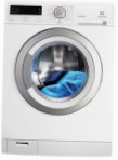 Electrolux EWW 1686 HDW çamaşır makinesi \ özellikleri, fotoğraf