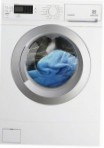 Electrolux EWS 1254 EGU Tvättmaskin \ egenskaper, Fil