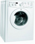 Indesit IWD 5085 Mașină de spălat \ caracteristici, fotografie