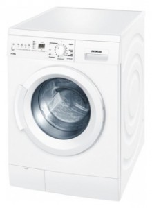 Siemens WM 14P360 DN Máquina de lavar Foto, características