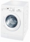 Siemens WM 14P360 DN वॉशिंग मशीन \ विशेषताएँ, तस्वीर