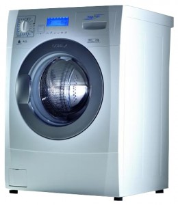 Ardo FLO 127 L 洗濯機 写真, 特性