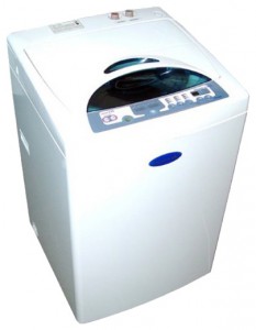 Evgo EWA-6522SL 洗濯機 写真, 特性