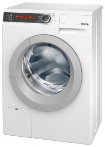 Gorenje W 6623 N/S 洗濯機 写真, 特性