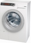 Gorenje W 6623 N/S çamaşır makinesi \ özellikleri, fotoğraf