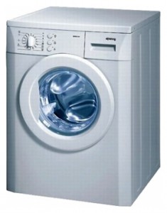 Korting KWS 40110 Máy giặt ảnh, đặc điểm