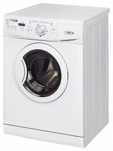 Whirlpool AWO/D 55135 Máy giặt ảnh, đặc điểm