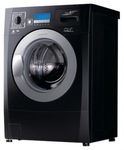 Ardo FLO 168 LB 洗衣机 照片, 特点