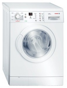 Bosch WAE 2038 E Máy giặt ảnh, đặc điểm