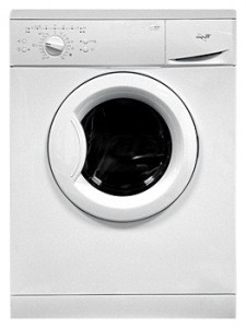 Whirlpool AWO/D 5120 洗濯機 写真, 特性