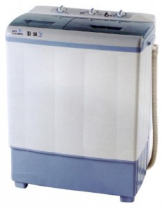 WEST WSV 20906B वॉशिंग मशीन तस्वीर, विशेषताएँ