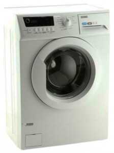 Zanussi ZWSE 7120 V เครื่องซักผ้า รูปถ่าย, ลักษณะเฉพาะ