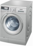 Siemens WM 16S75 S वॉशिंग मशीन \ विशेषताएँ, तस्वीर