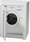 Fagor 3F-3610 IT वॉशिंग मशीन \ विशेषताएँ, तस्वीर