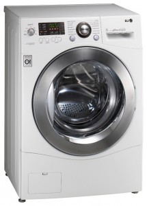 LG F-1280ND Máquina de lavar Foto, características
