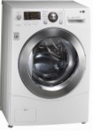 LG F-1280ND वॉशिंग मशीन \ विशेषताएँ, तस्वीर