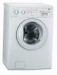 Zanussi FAE 825 V वॉशिंग मशीन \ विशेषताएँ, तस्वीर