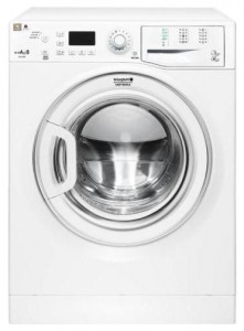 Hotpoint-Ariston WMSG 602 çamaşır makinesi fotoğraf, özellikleri
