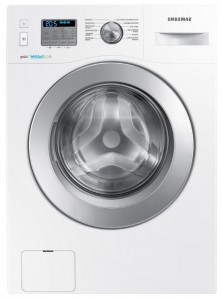 Samsung WW60H2230EW वॉशिंग मशीन तस्वीर, विशेषताएँ