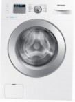 Samsung WW60H2230EW वॉशिंग मशीन \ विशेषताएँ, तस्वीर