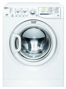Hotpoint-Ariston WMSL 6080 Máquina de lavar Foto, características