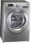 LG F-1280ND5 वॉशिंग मशीन \ विशेषताएँ, तस्वीर