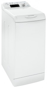 Indesit IWTE 51051 ECO çamaşır makinesi fotoğraf, özellikleri