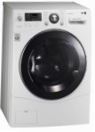 LG F-1280NDS Mașină de spălat \ caracteristici, fotografie