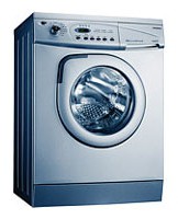 Samsung P1405JS Machine à laver Photo, les caractéristiques