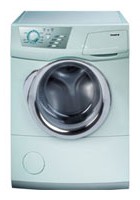 Hansa PC5510A424 Machine à laver Photo, les caractéristiques