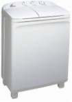 Daewoo DW-501MPS वॉशिंग मशीन \ विशेषताएँ, तस्वीर