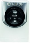 Hotpoint-Ariston AQS62L 09 Mașină de spălat \ caracteristici, fotografie