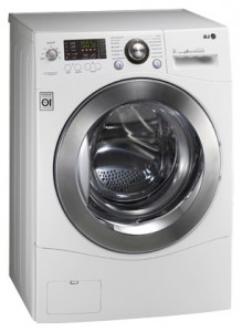 LG F-1480TD Máquina de lavar Foto, características