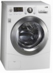 LG F-1480TD Máquina de lavar \ características, Foto